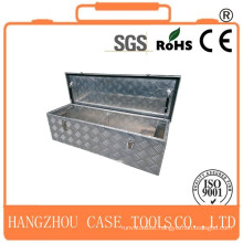 China aluminum truck tool box